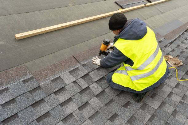 Best Flat Roof Repair Services  in Mcconnellsburg, PA