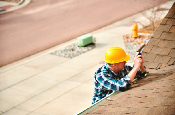 Best Residential Roof Replacement  in Mcconnellsburg, PA