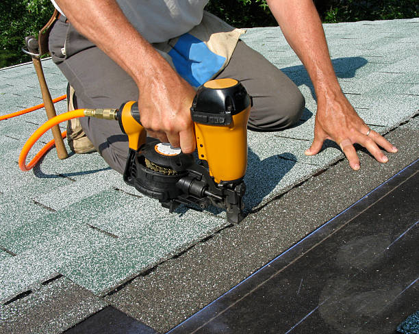 Best Roof Waterproofing Services  in Mcconnellsburg, PA
