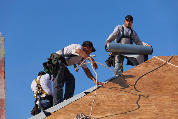 Best Residential Roofing Contractor  in Mcconnellsburg, PA