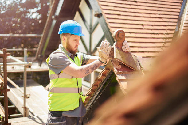Best Slate Roofing Contractor  in Mcconnellsburg, PA
