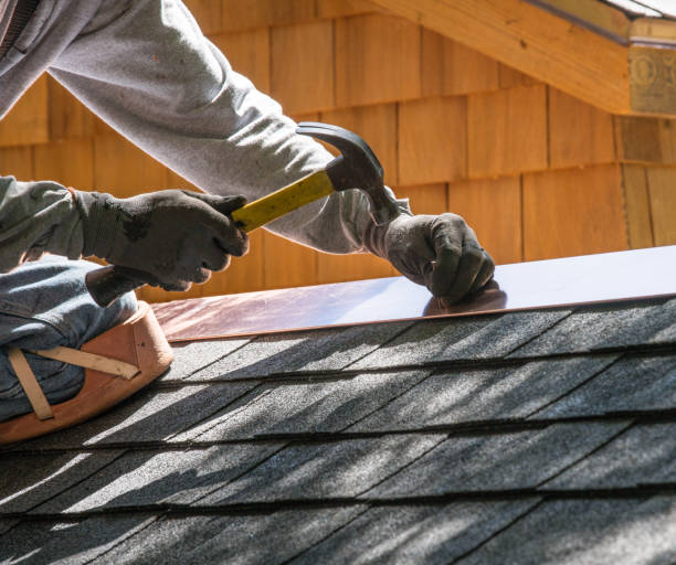 Best Shingle Roofing Installation  in Mcconnellsburg, PA